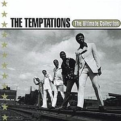 The Temptations - The Ultimate Collection альбом