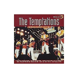 The Temptations - Greatest Hits album