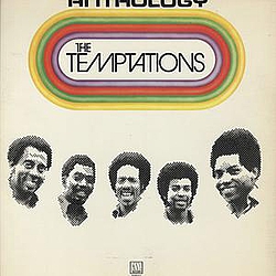 The Temptations - Anthology (disc 2) альбом
