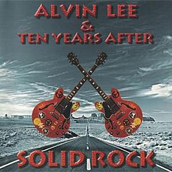 Ten Years After - Solid Rock альбом