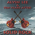 Ten Years After - Solid Rock album
