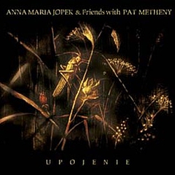 Anna Maria Jopek - Upojenie album