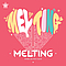 HyunA - Melting альбом