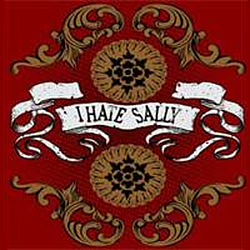 I Hate Sally - The Plague album
