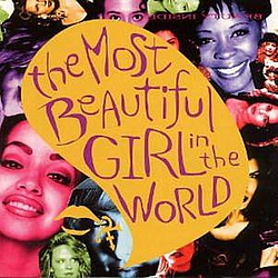 Prince - The Most Beautiful Girl in the World album