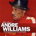 Andre Williams - Aphrodisiac album
