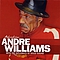 Andre Williams - Aphrodisiac альбом