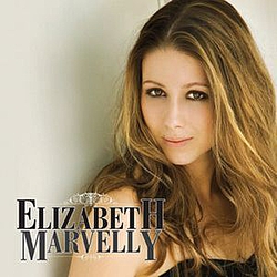 Elizabeth Marvelly - Elizabeth Marvelly album