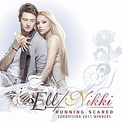 Ell &amp; Nikki - Running Scared album