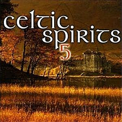 The Proclaimers - Celtic Spirits 5 (disc 1) album