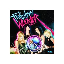 Fräulein Wunder - FrÃ¤ulein Wunder альбом