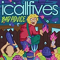 I Call Fives - Bad Advice album