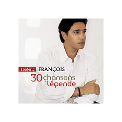 Frédéric François - 30 Chansons de LÃ©gende альбом