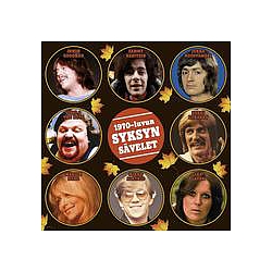 Frederik - 1970-luvun Syksyn SÃ¤velet альбом