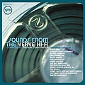 Thievery Corporation - Sounds from the Verve Hi-Fi альбом