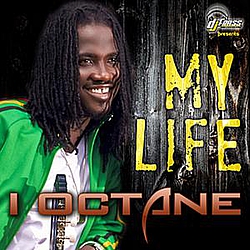 I Octane - My Life album