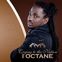 I Octane - Crying To The Nation альбом