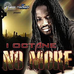 I Octane - No More album