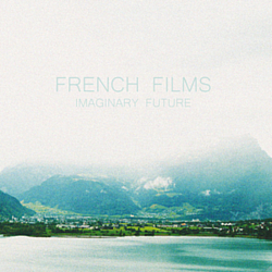French Films - Imaginary Future album
