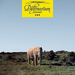Frittenbude - Delfinarium альбом