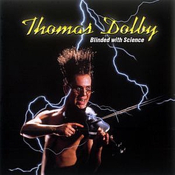 Thomas Dolby - Blinded By Science album