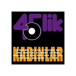 Funda - KadÄ±nlar (45&#039;lik) album