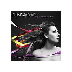 Funda Arar - AÅkÄ±n Masum ÃocuklarÄ± album