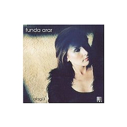 Funda Arar - AlagÃ¼l альбом