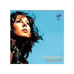 Funda Arar - Sevda Yanigi album