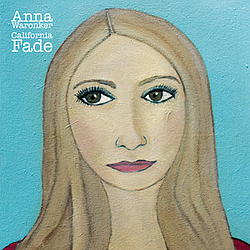 Anna Waronker - California Fade album