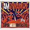 Iamdynamite - Supermegafantastic альбом