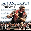 Ian Anderson - Ian Anderson Plays the Orchestral Jethro Tull album