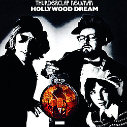 Thunderclap Newman - Hollywood Dream альбом