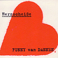 Funny Van Dannen - HerzscheiÃe альбом