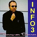 Funny Van Dannen - Info3 альбом