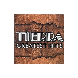 Tierra - Greatest Hits альбом