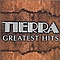 Tierra - Greatest Hits album