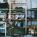 Throbbing Gristle - D.o.A.  The Third and Final Report album