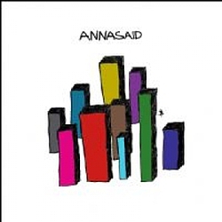 Annasaid - Annasaid album