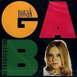 Gabi Novak - Retrospektiva альбом