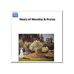 Gabriel Faure - Music of Worship &amp; Praise альбом