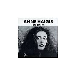 Anne Haigis - Highlights album