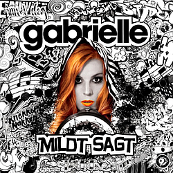 Gabrielle Leithaug - Mildt Sagt альбом