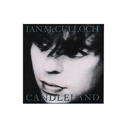 Ian McCulloch - Candleland album