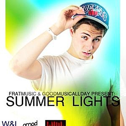 IanJ - Summer Lights album