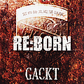 Gackt - RE:BORN album
