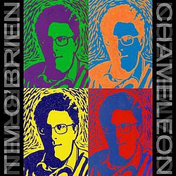 Tim O&#039;Brien - Chameleon альбом