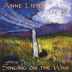 Anne Lister - Singing On The Wind album