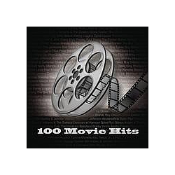 Anne Linnet - 100 Movie Hits album