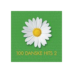 Anne Linnet - 100 Danske Hits 2 album